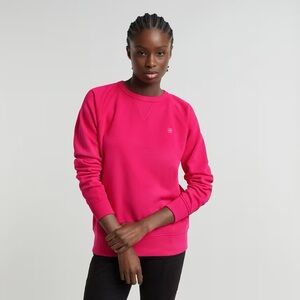 G-Star Bold Red Sweatshirt